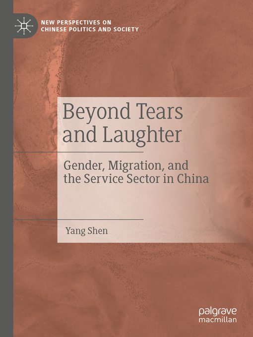 Title details for Beyond Tears and Laughter by Yang Shen - Available